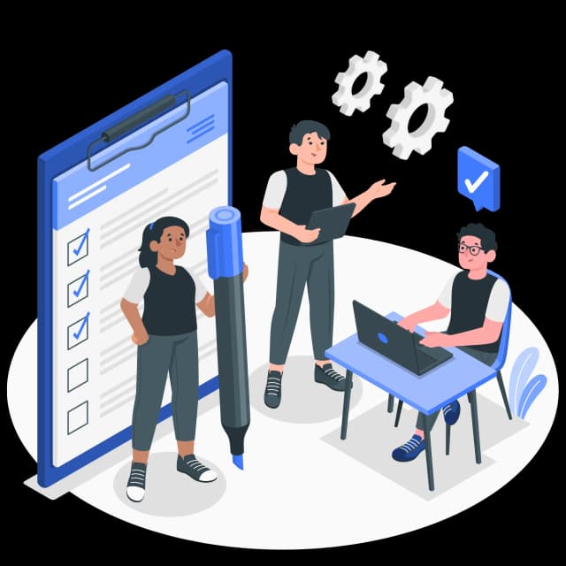 Question Randomization