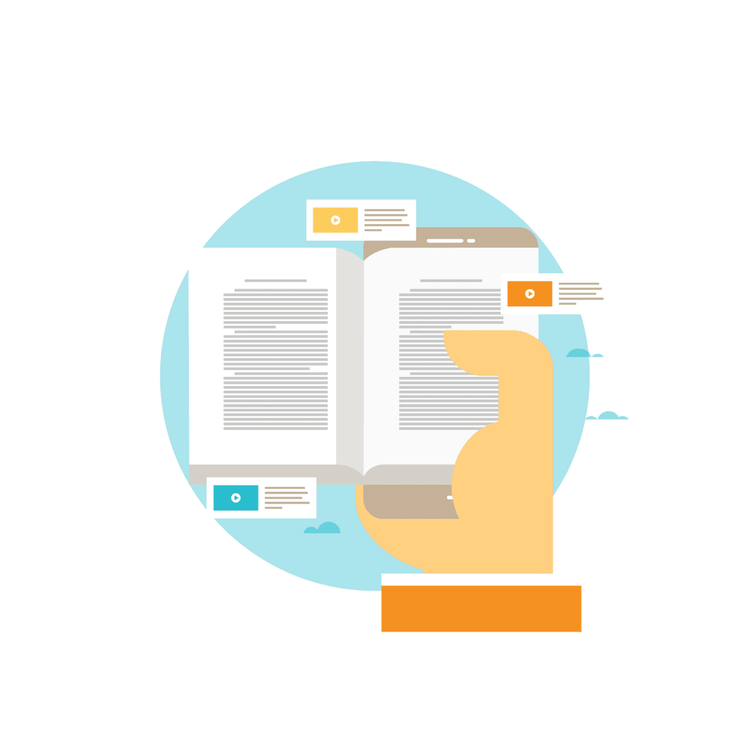 startup template nice complete Document Listener